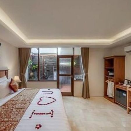 Отель Damai Чангу Экстерьер фото